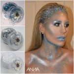 Chunky Glitter Aqua Chunky Glitter Aqua (Aqua)